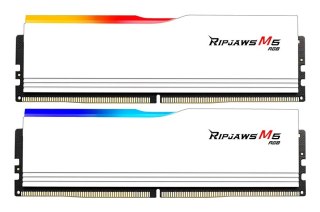 Pamięć DDR5 48GB PC 5200 CL40 G.Skill (2x24GB) 48-M5 RGB