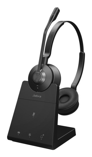 Zestaw słuchawkowy Jabra Engage 45 SE stereo