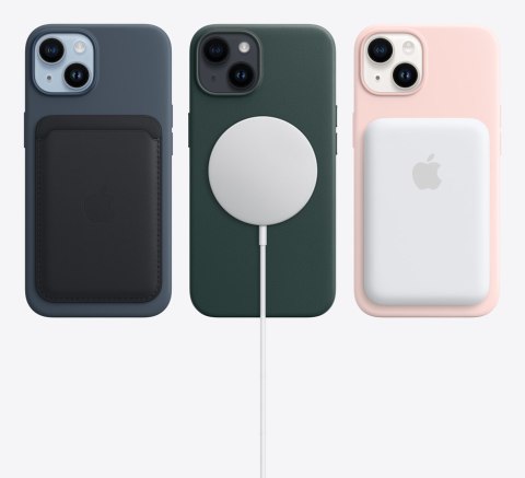 Apple iPhone 14 Plus 256GB Blue