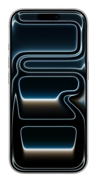 Apple iPhone 17 Pro 16 cm (6.3") Dual SIM iOS 26 5G USB Type-C 512 GB Srebrny