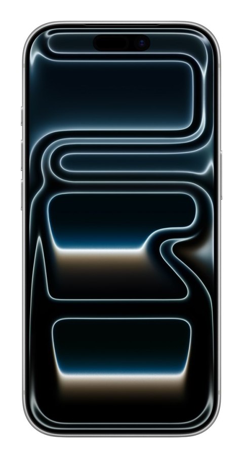 Apple iPhone 17 Pro 16 cm (6.3") Dual SIM iOS 26 5G USB Type-C 512 GB Srebrny