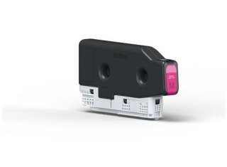 Epson C13T08N340 nabój z tuszem 1 szt. Oryginalny Purpurowy