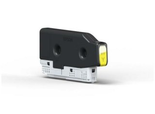 Epson C13T08N440 nabój z tuszem 1 szt. Oryginalny Żółty