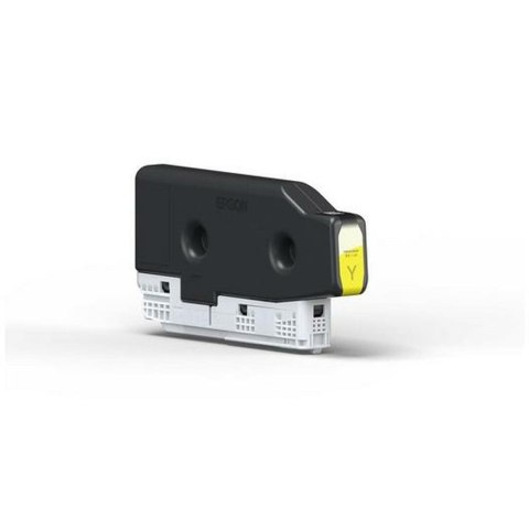Epson C13T08N440 nabój z tuszem 1 szt. Oryginalny Żółty