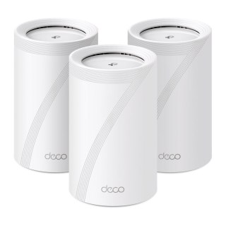 Router bezprzewodowy MESH 9300Mbps/Deco BE65(3-pack) TP-Link
