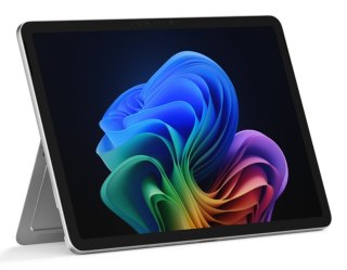 Tablet Microsoft Surface Pro Copilot+ PC for Business 12-inch Snapdragon X Plus X1P-42-100 3.2 GHz Win 11 Pro Qualcomm Adreno 16