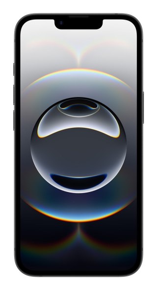 Telefon Apple iPhone 16E 512GB black