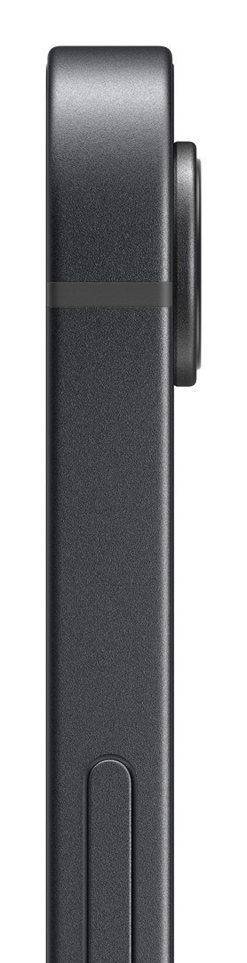 Telefon Apple iPhone 16E 512GB black