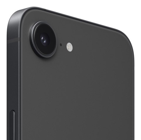 Telefon Apple iPhone 16E 512GB black