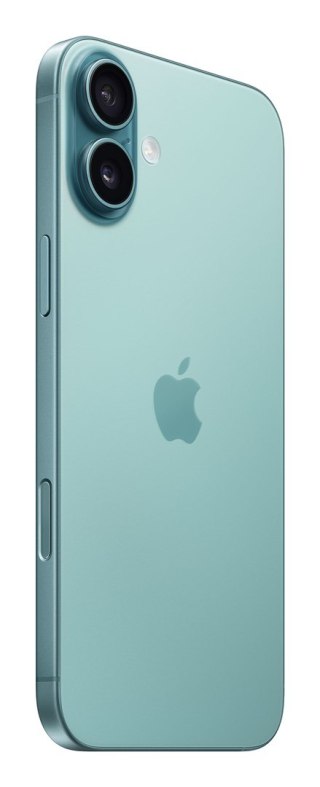 Telefon komórkowy iPhone 16 Plus 256GB Teal Apple