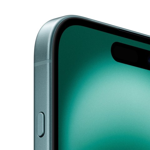 Telefon komórkowy iPhone 16 Plus 256GB Teal Apple
