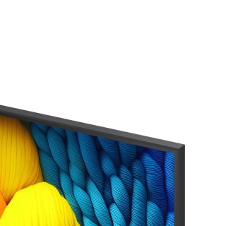 LG NanoCell AI 43NANO81A6A 109,2 cm (43") 4K Ultra HD Smart TV Wi-Fi Czarny