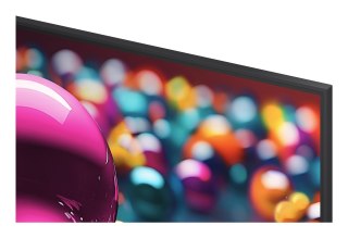 LG UHD AI 43UA75006LA 109,2 cm (43") 4K Ultra HD Smart TV Wi-Fi Czarny