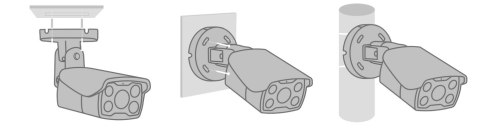 KAMERA TP LINK VIGI C340 (6mm)