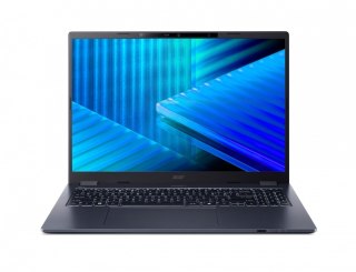 Laptop TravelMate P4 TMP416-54-TCO Ultra 7 255U 16GB/512GB/W11Pro , gwarancja 36 miesięcy ONSITE
