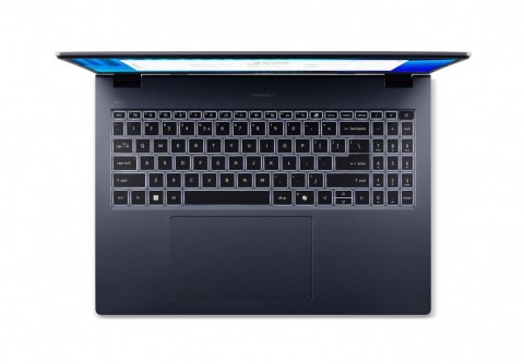 Laptop TravelMate P4 TMP416-54-TCO Ultra 7 255U 16GB/512GB/W11Pro , gwarancja 36 miesięcy ONSITE