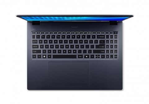 Laptop TravelMate P4 TMP416-54-TCO Ultra 7 255U 16GB/512GB/W11Pro , gwarancja 36 miesięcy ONSITE