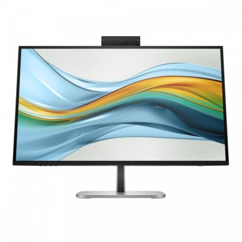 Monitor S5 Pro 527pm QHD USB C 9E0Y9UT#ABB