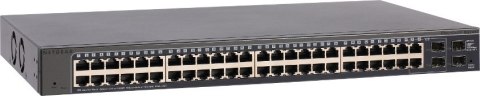 SWITCH NETGEAR GS748T 600EUS