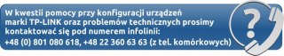 SWITCH TP-LINK TL-SG1024