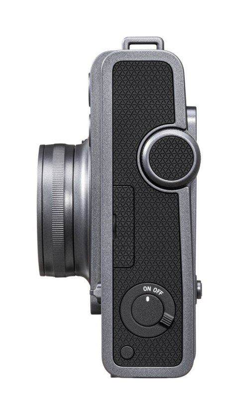 Aparat natychmiastowy Instax Wide Evo Black Fujifilm