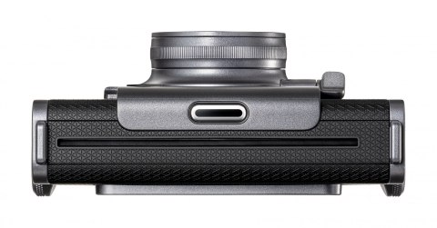 Aparat natychmiastowy Instax Wide Evo Black Fujifilm
