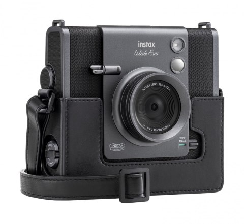 Aparat natychmiastowy Instax Wide Evo Black Fujifilm