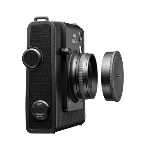 Aparat natychmiastowy Instax Wide Evo Black Fujifilm