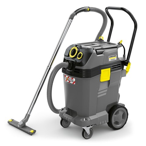 Kärcher NT 50/1 Tact Te L 50 l 1380 W