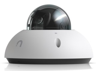 Ubiquiti G6 Dome Kopułowa Kamera bezpieczeństwa IP Wewnętrz i na wolnym powietrzu 3840 x 2160 px Sufit / Ściana
