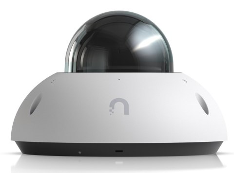 Ubiquiti G6 Dome Kopułowa Kamera bezpieczeństwa IP Wewnętrz i na wolnym powietrzu 3840 x 2160 px Sufit / Ściana