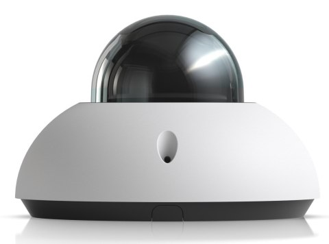 Ubiquiti G6 Dome Kopułowa Kamera bezpieczeństwa IP Wewnętrz i na wolnym powietrzu 3840 x 2160 px Sufit / Ściana