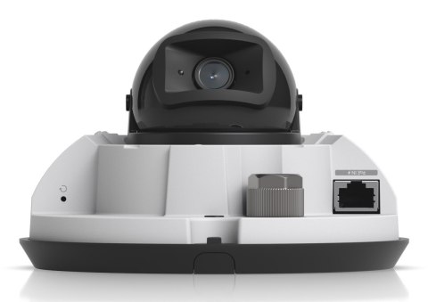 Ubiquiti G6 Dome Kopułowa Kamera bezpieczeństwa IP Wewnętrz i na wolnym powietrzu 3840 x 2160 px Sufit / Ściana