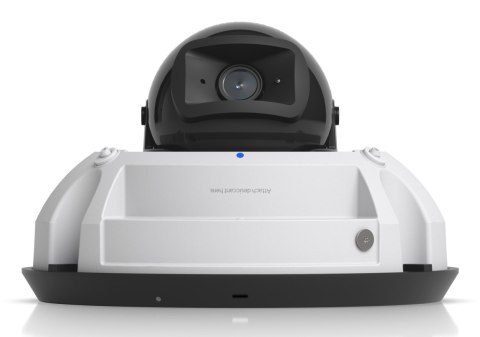 Ubiquiti G6 Dome Kopułowa Kamera bezpieczeństwa IP Wewnętrz i na wolnym powietrzu 3840 x 2160 px Sufit / Ściana