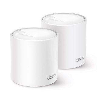 System MESH Wi-Fi 6 AX3000 dla całego domu