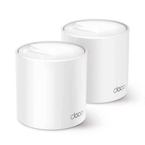 System MESH Wi-Fi 6 AX3000 dla całego domu