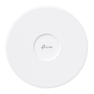 TP-Link Omada EAP783 punkt dostępowy WLAN 19000 Mbit/s Biały Obsługa PoE