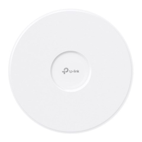TP-Link Omada EAP783 punkt dostępowy WLAN 19000 Mbit/s Biały Obsługa PoE