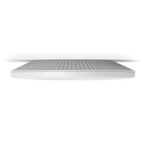 TP-Link Omada EAP783 punkt dostępowy WLAN 19000 Mbit/s Biały Obsługa PoE