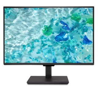 Acer B8 B248YGbemiqpruzx monitor komputerowy 60,5 cm (23.8") 1920 x 1080 px Full HD LCD Czarny