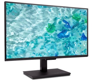 Acer B8 B248YGbemiqpruzx monitor komputerowy 60,5 cm (23.8") 1920 x 1080 px Full HD LCD Czarny