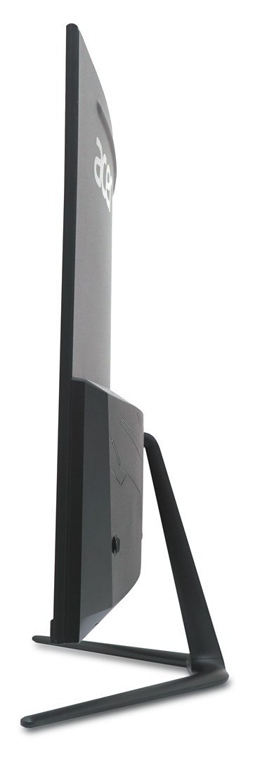 Acer Nitro ED0 ED320QW0bmiipx monitor komputerowy 80 cm (31.5") 1920 x 1080 px Full HD LCD Czarny