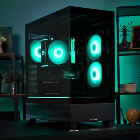 Actina View 8400F/16GB/1TB/RTX5060/650W
