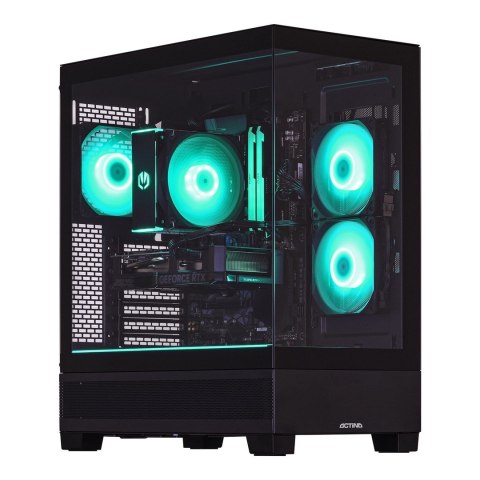 Actina View U5-250KF/16GB/1TB/RTX5060/650W