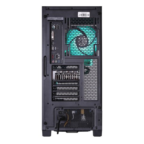 Actina View U5-250KF/16GB/1TB/RTX5060Ti/650W