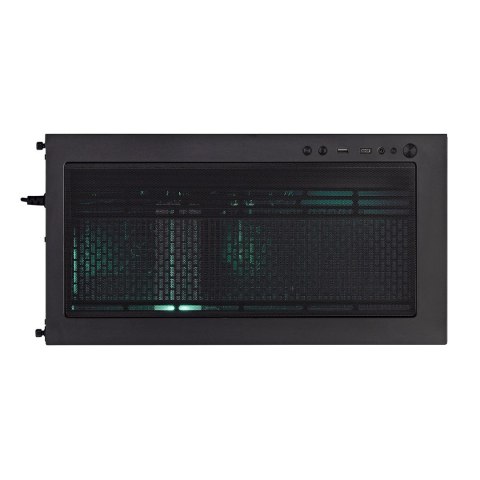 Actina View U5-250KF/16GB/1TB/RTX5060Ti/650W