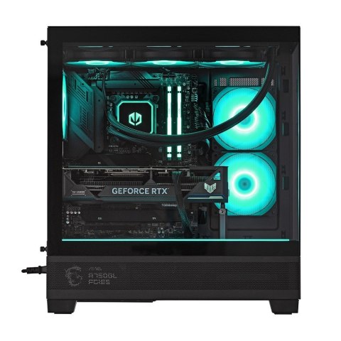 Actina View U7-270K/32GB/1TB/RTX5070/750W