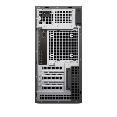DELL Pro Max FCT2250 T2 Intel Core Ultra 7 265 32 GB DDR5-SDRAM 1 TB SSD NVIDIA RTX A1000 Windows 11 Pro Tower PC Black