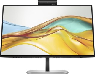 HP 524pm - Series 5 Pro - LED-Monitor - 61 cm (24") (9E0G9UT#ABB)