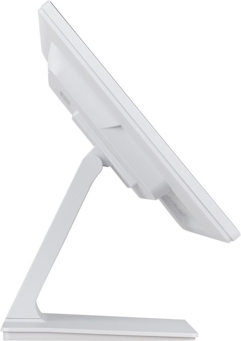 Iiyama T2452MSC-W2AG monitor komputerowy 61 cm (24") 1920 x 1080 px Full HD LED Ekran dotykowy Biały